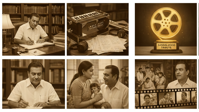 ಜೋ ಸೈಮನ್ ಸಿನಿ ಪಯಣ