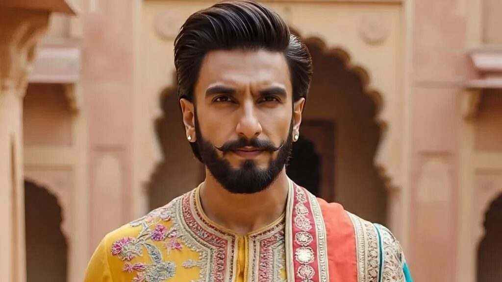 ಧುರಂಧರ 2 ಸಿನಿಮಾ ಆಕ್ಷನ್ ದೃಶ್ಯ